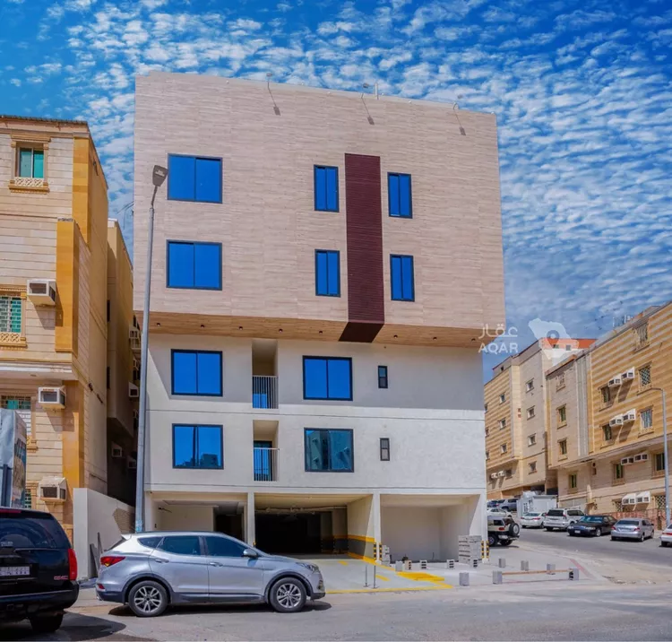 Apartment for Sale in Mecca Batha Quraysh