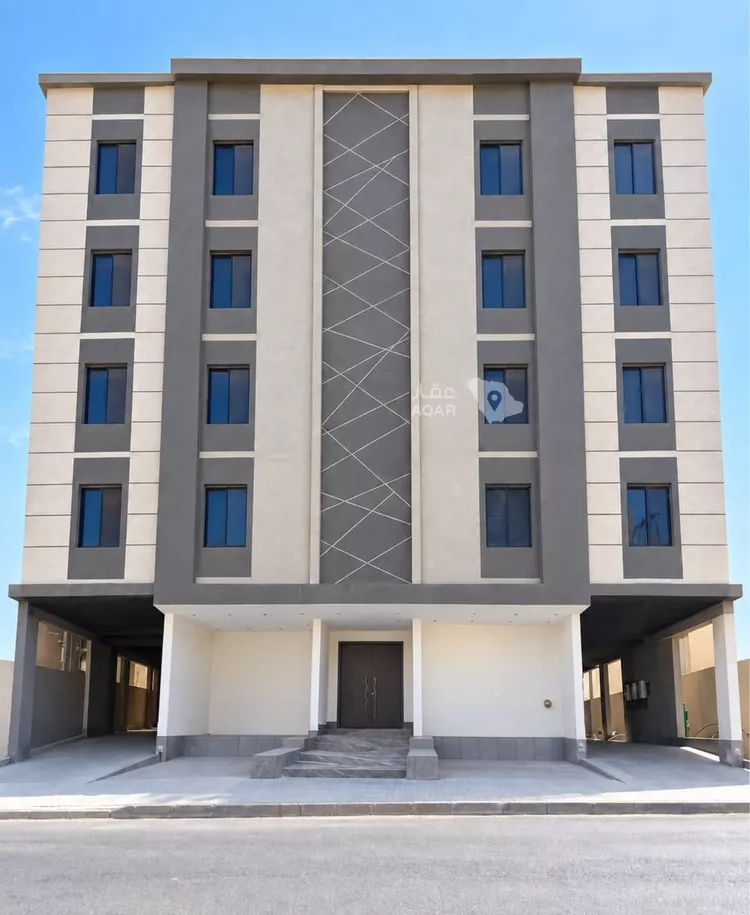 Apartment for Sale in Mecca King Fahd