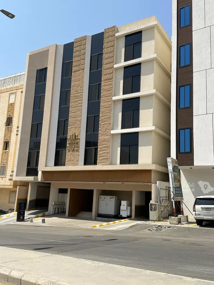 شقة للبيع في شارع عماره بن صفوان, حي بطحاء قريش, مدينة مكة المكرمة, منطقة مكة المكرمة 5