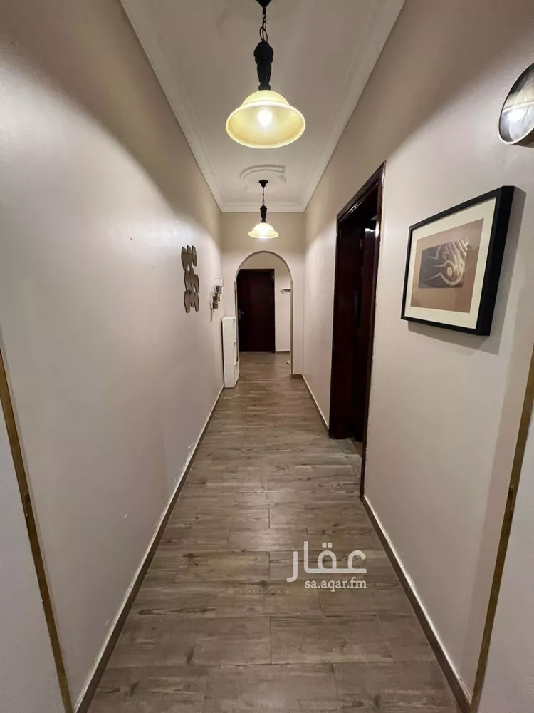 شقة للإيجار في شارع ابن الحنفيه بن علي بن ابي طالب, حي وادي مذينب, مدينة المدينة المنورة, منطقة المدينة المنورة صورة 3