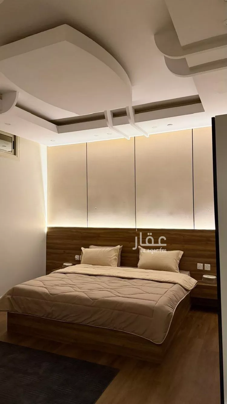 شقة للإيجار في شارع ابن الحنفيه بن علي بن ابي طالب, حي وادي مذينب, مدينة المدينة المنورة, منطقة المدينة المنورة صورة 3