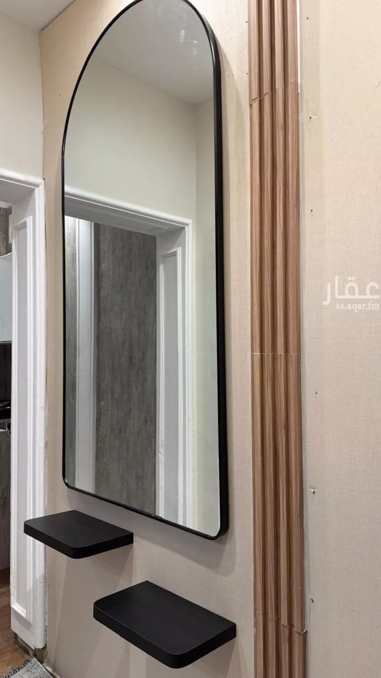 شقة للإيجار في شارع ابن الحنفيه بن علي بن ابي طالب, حي وادي مذينب, مدينة المدينة المنورة, منطقة المدينة المنورة صورة 5