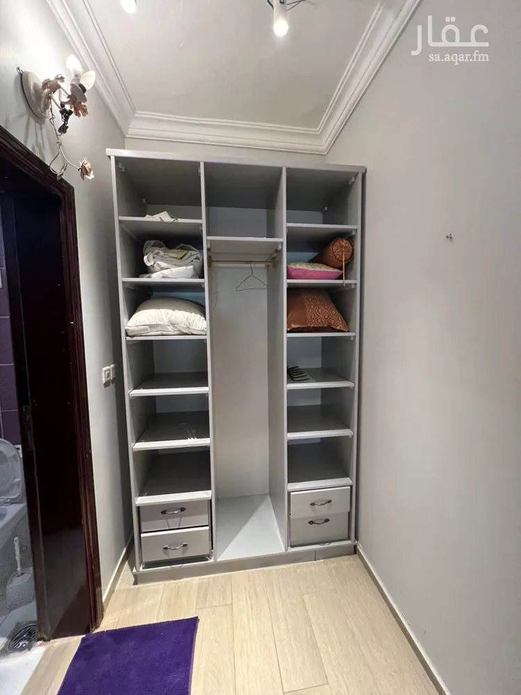 شقة للإيجار في شارع ابن الحنفيه بن علي بن ابي طالب, حي وادي مذينب, مدينة المدينة المنورة, منطقة المدينة المنورة صورة 4