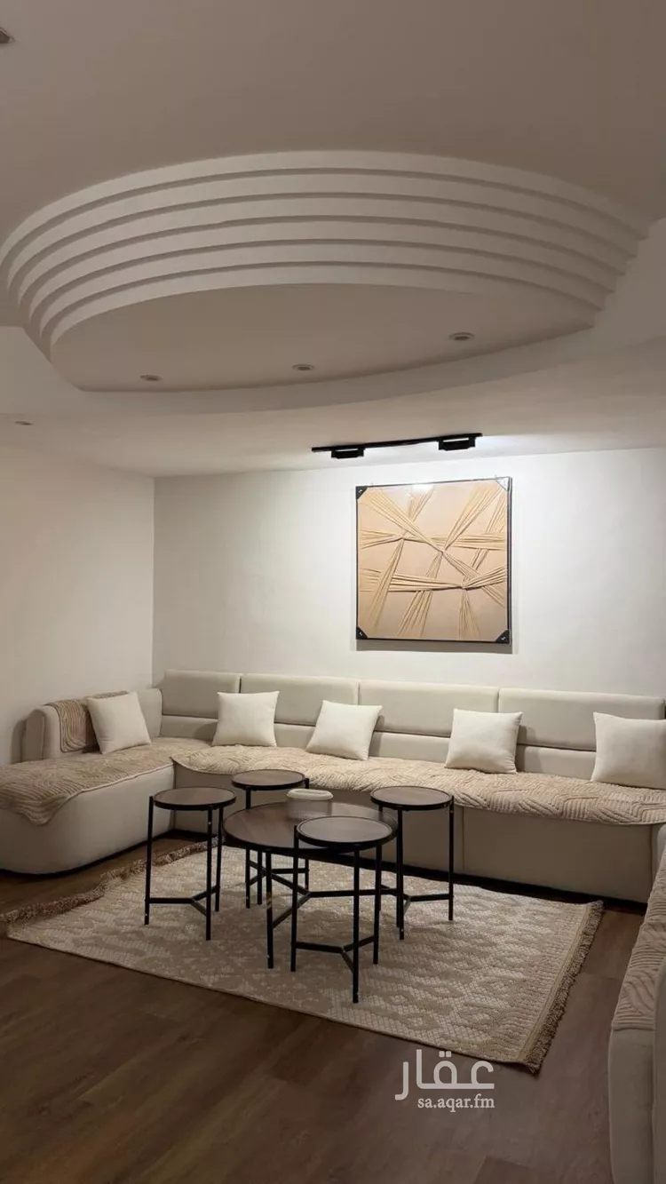 شقة للإيجار في شارع ابن الحنفيه بن علي بن ابي طالب ، حي مذينب ، المدينة المنورة ، منطقة المدينة المنورة