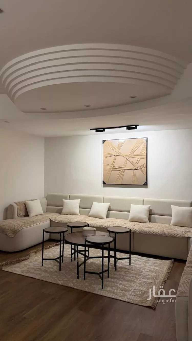 شقة للإيجار في شارع ابن الحنفيه بن علي بن ابي طالب, حي وادي مذينب, مدينة المدينة المنورة, منطقة المدينة المنورة