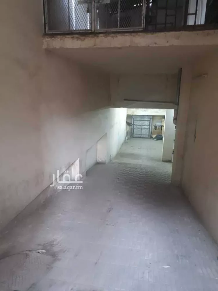 عمارة للبيع في شارع معاوية بن خديج رضى الله, حي الزاهر, مدينة مكة المكرمة, منطقة مكة المكرمة 8