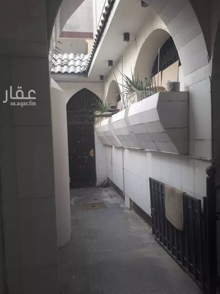 عمارة للبيع في شارع معاوية بن خديج رضى الله, حي الزاهر, مدينة مكة المكرمة, منطقة مكة المكرمة صورة 3