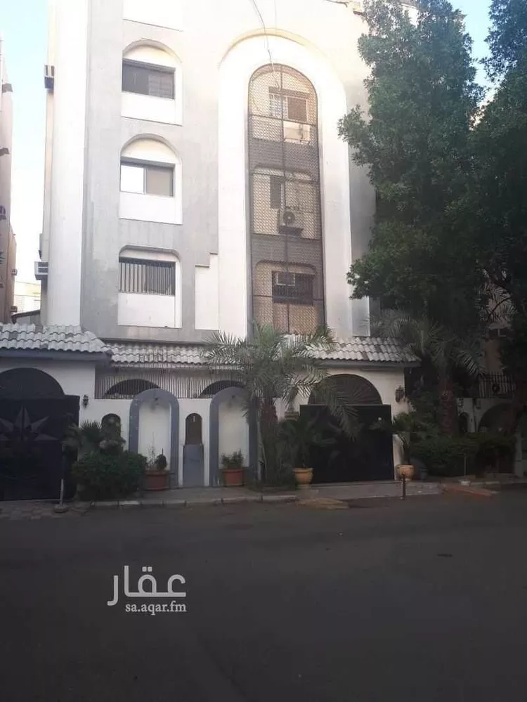 عمارة للبيع في شارع معاوية بن خديج رضى الله, حي الزاهر, مدينة مكة المكرمة, منطقة مكة المكرمة