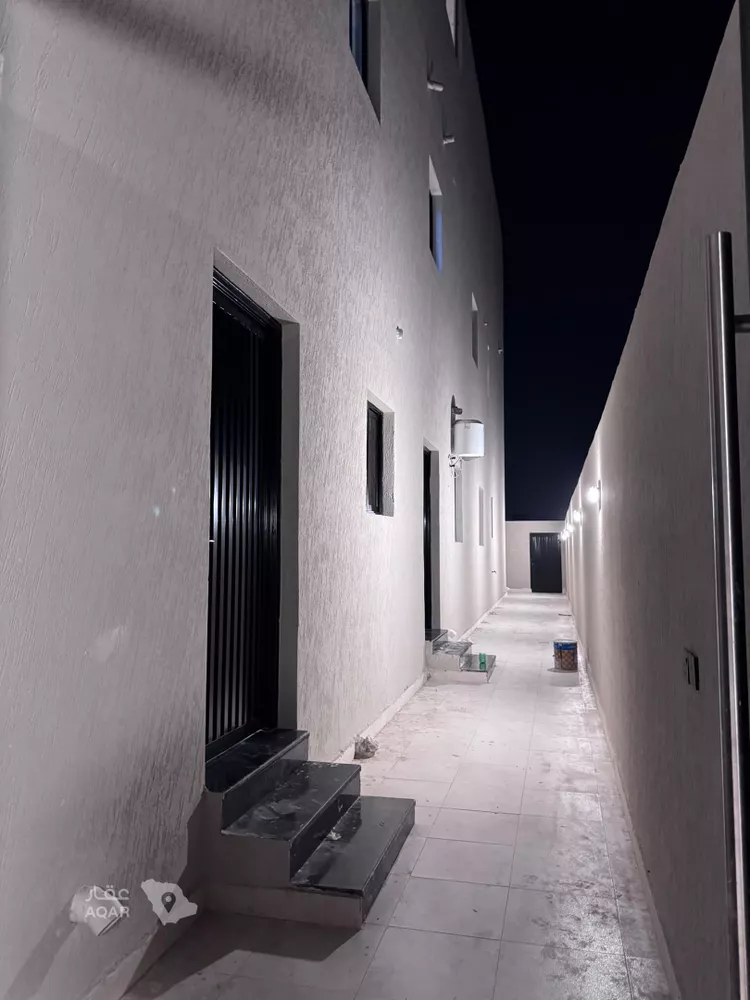 Apartment for Sale in Al Jubail Tebah Subdivision 2