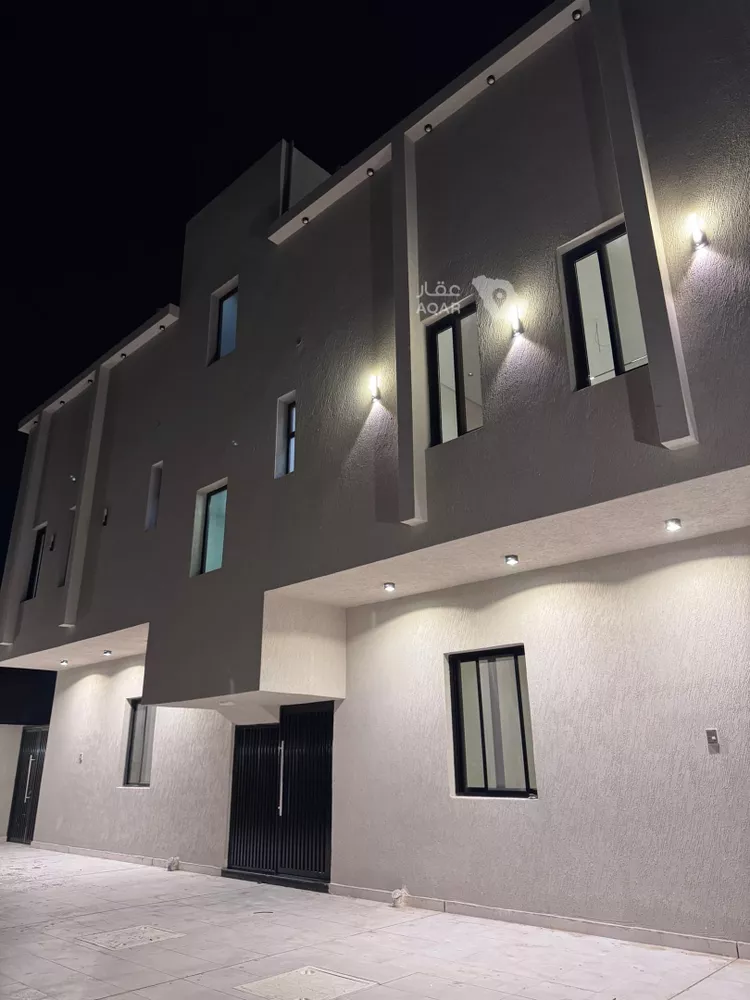 شقة للبيع في شارع غرناطة 307, حي غرناطة, مدينة الجبيل, المنطقة الشرقية