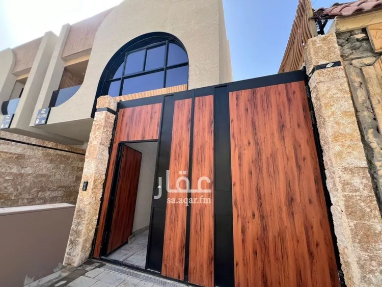 دور للبيع في شارع الحوارة, حي النفل, مدينة الرياض, منطقة الرياض 19