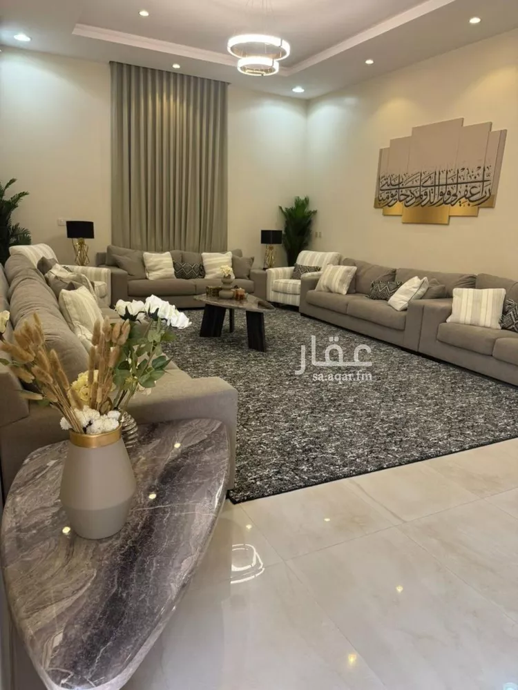 Villa for Sale in Riyadh An Narjis صورة 4
