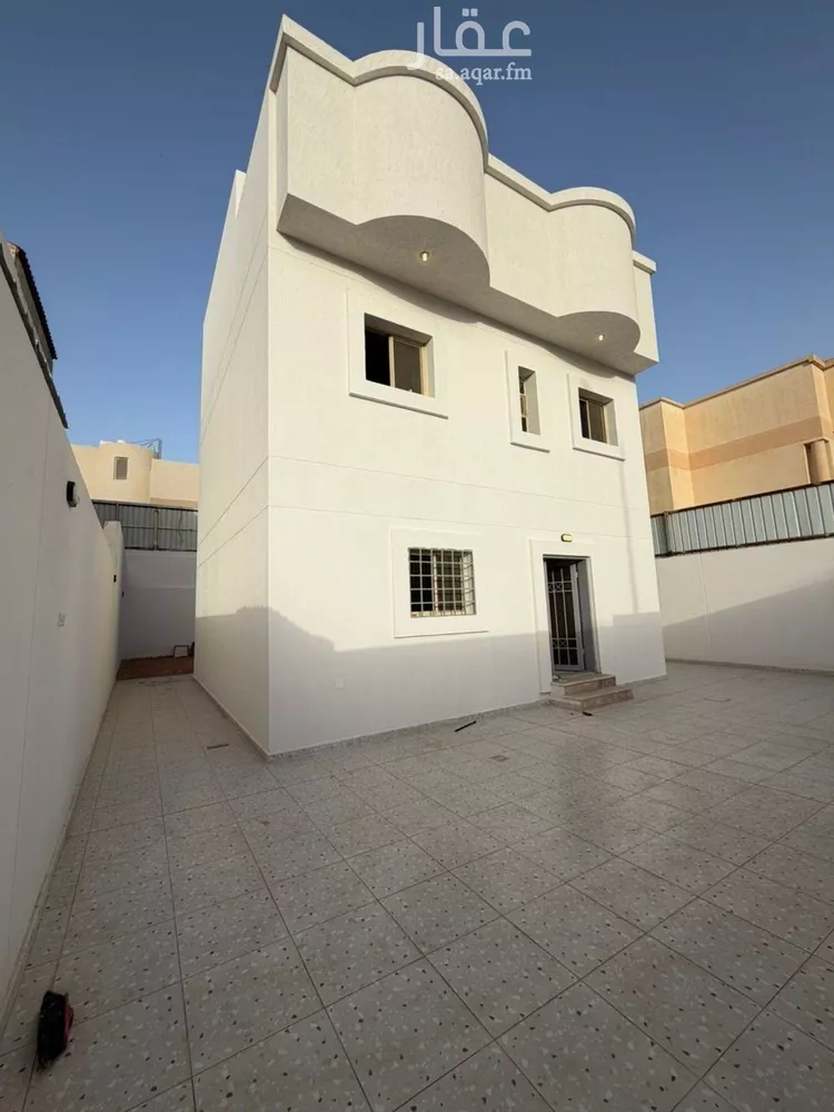 فيلا للإيجار في شارع حسن الفيحاني, حي المونسية, مدينة الرياض, منطقة الرياض صورة 2