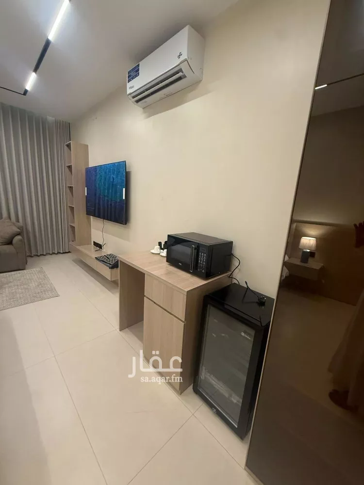 شقة للإيجار في شارع صفاح, حي العقيق, مدينة الرياض, منطقة الرياض صورة 5