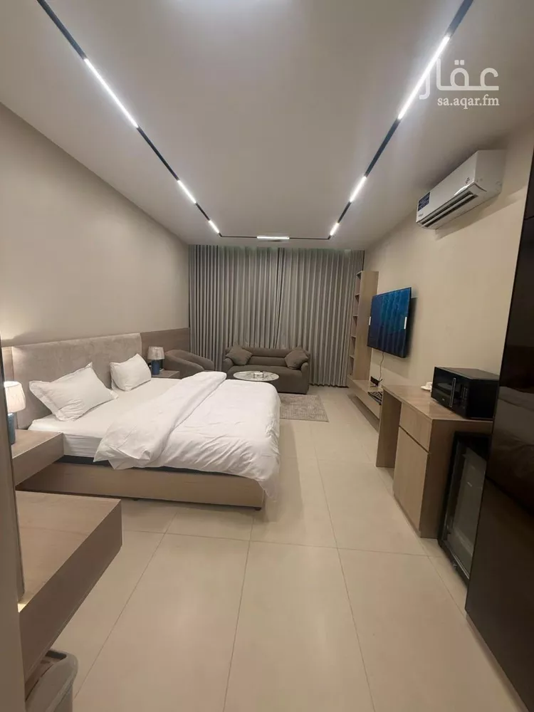شقة للإيجار في شارع صفاح, حي العقيق, مدينة الرياض, منطقة الرياض صورة 4