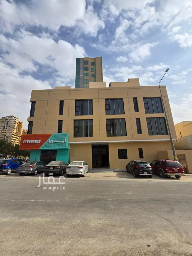 Apartment for Rent in Riyadh Al Aqiq