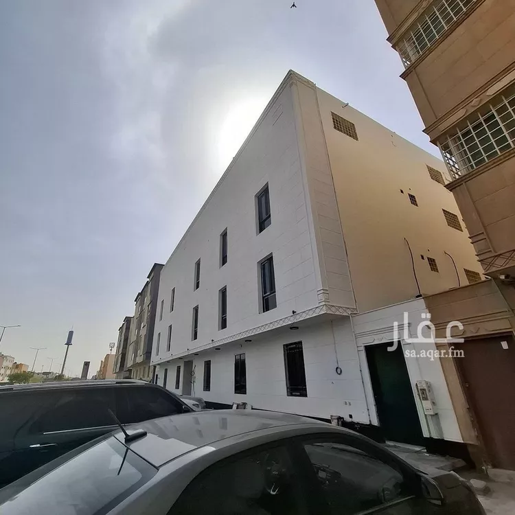 شقة للإيجار في شارع القلم, حي المونسية, مدينة الرياض, منطقة الرياض 1 صورة