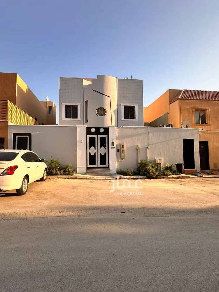 Villa for Sale in Riyadh Al Yasmin