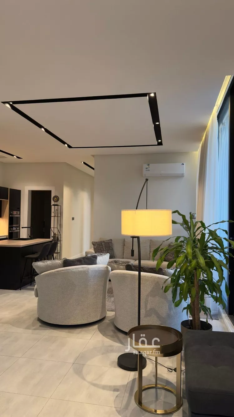 Floor for Rent in Riyadh Al Yasmin صورة 5