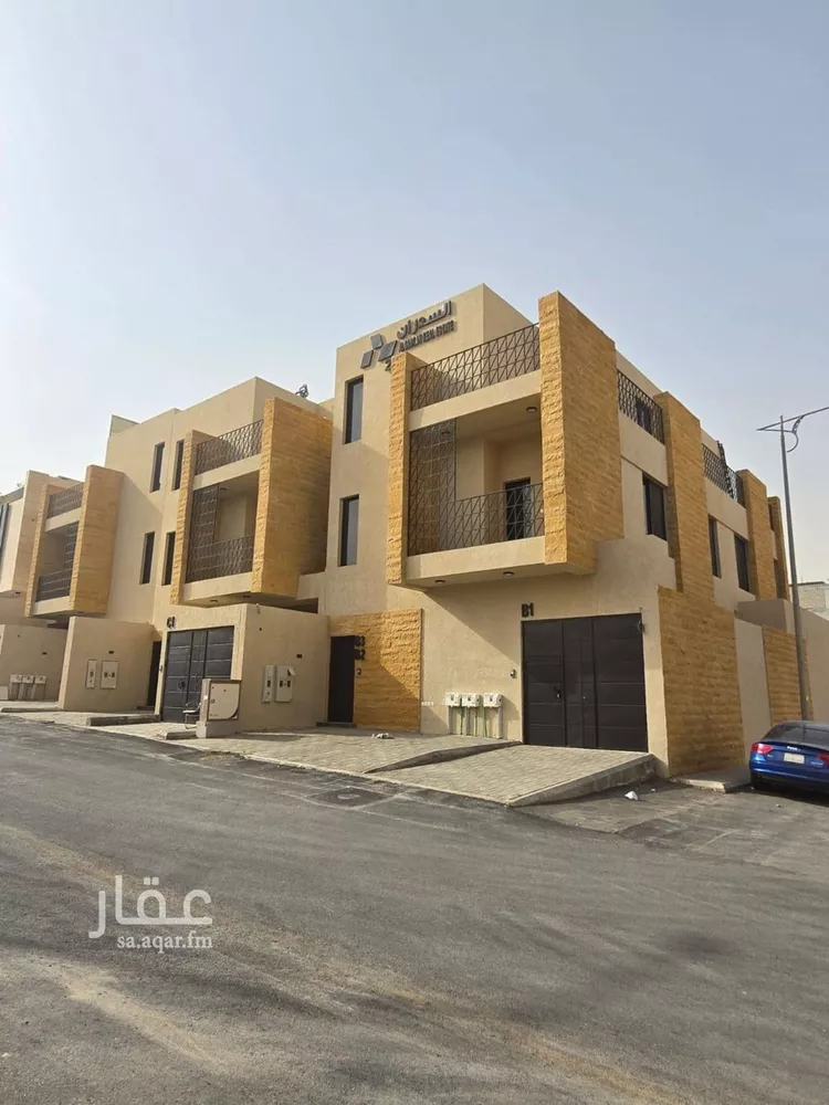 دور للبيع في شارع عثمان بن عفان, حي النرجس, مدينة الرياض, منطقة الرياض
