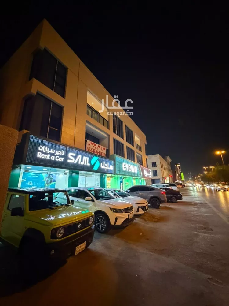Shop for Rent in Riyadh Al Aqiq صورة 4