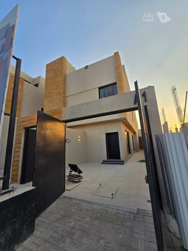 دور للبيع في شارع أبي داود المصحفي, حي النرجس, مدينة الرياض, منطقة الرياض