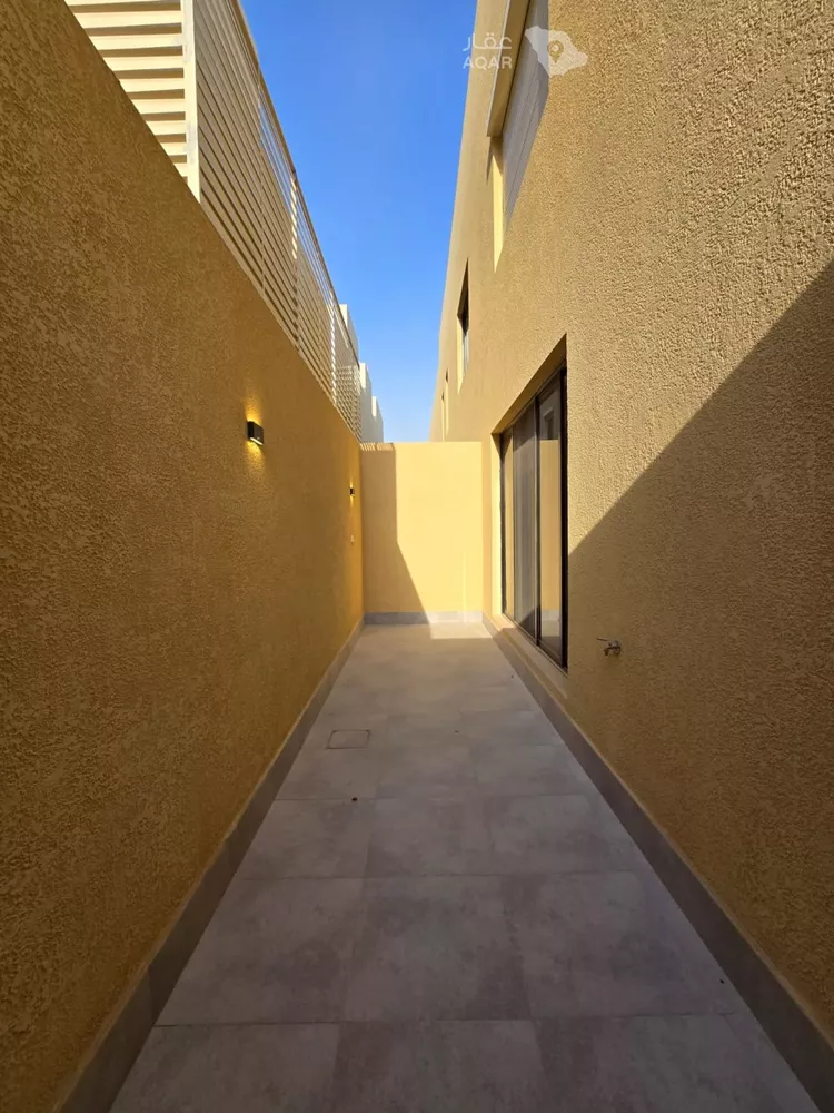 شقة للبيع في شارع ريحانه بنت زيد, حي النرجس, مدينة الرياض, منطقة الرياض 5