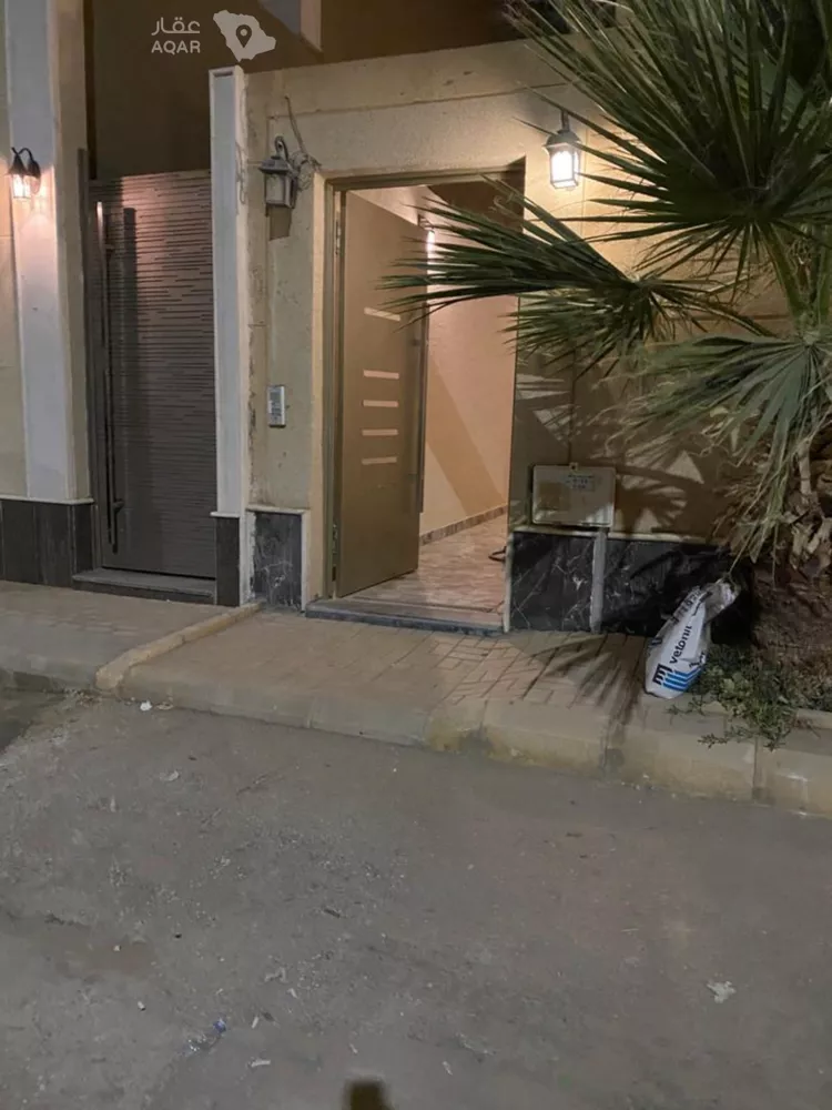 شقة للإيجار في شارع رقم 272, حي الياسمين, مدينة الرياض, منطقة الرياض 13