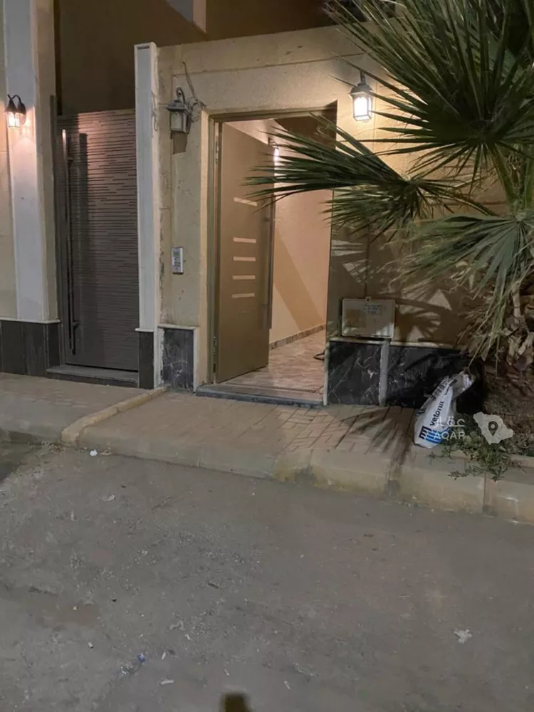 شقة للإيجار في شارع رقم 272, حي الياسمين, مدينة الرياض, منطقة الرياض 14