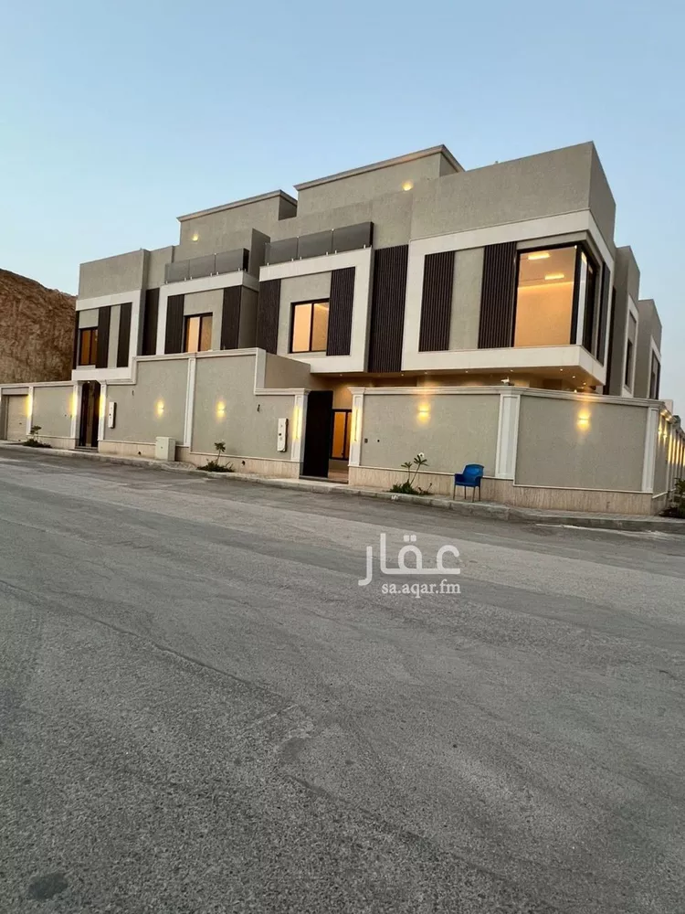 Villa for Sale in Riyadh An Narjis