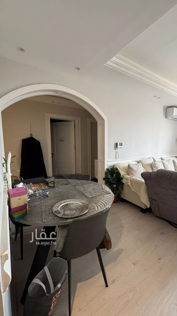 شقة للإيجار في شارع الأفاضلة, حي الملقا, مدينة الرياض, منطقة الرياض صورة 4