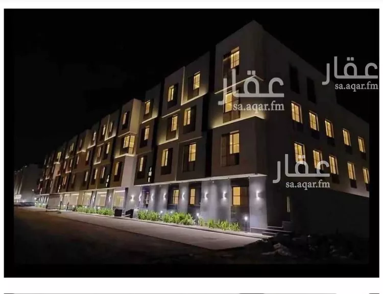 Apartment for Rent in Riyadh Al Qirawan
