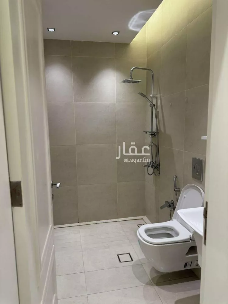 شقة للإيجار في شارع ابو عباس الدغولي, حي القيروان, مدينة الرياض, منطقة الرياض صورة 5