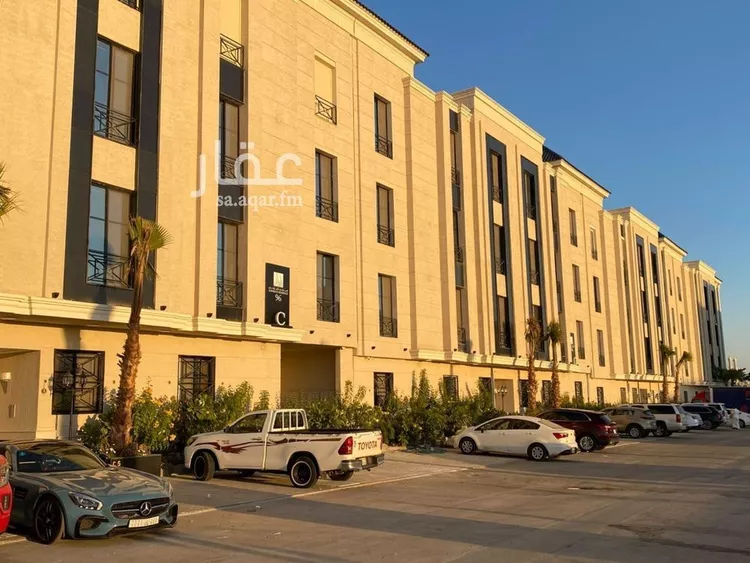 Apartment for Rent in Riyadh Al Qirawan