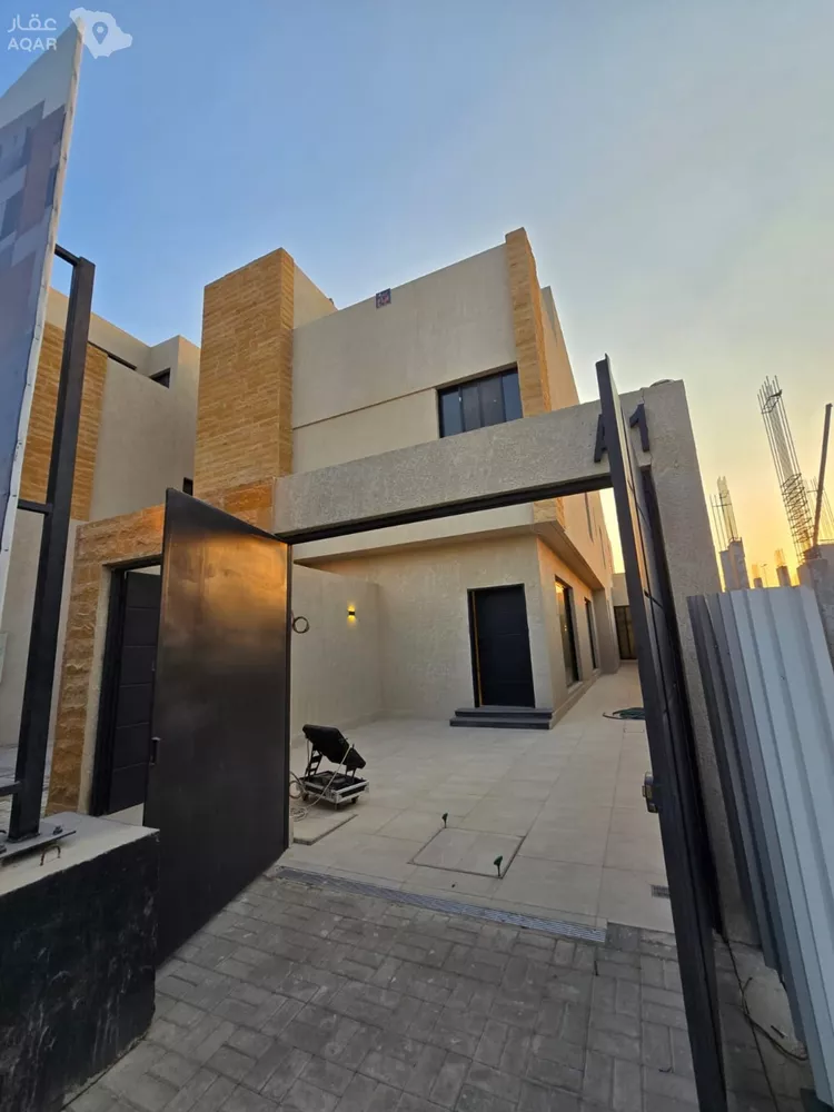 دور للبيع في شارع الملك سلمان ابن عبدالعزيز سعود, حي النرجس, مدينة الرياض, منطقة الرياض