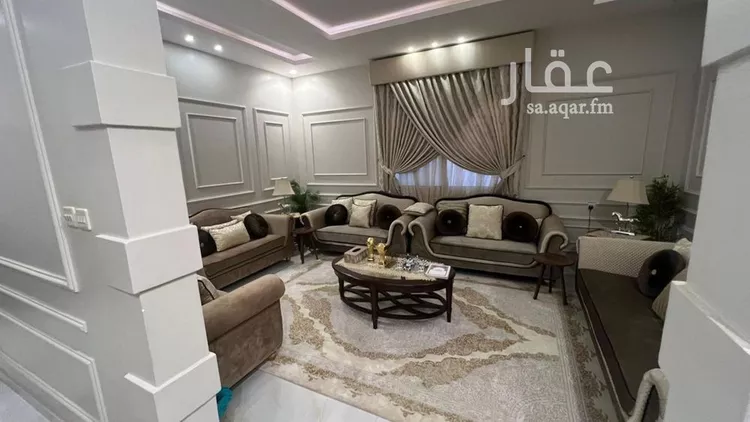 فيلا للبيع في شارع أحمد بن بكر بن بقية, حي العارض, مدينة الرياض, منطقة الرياض صورة 3