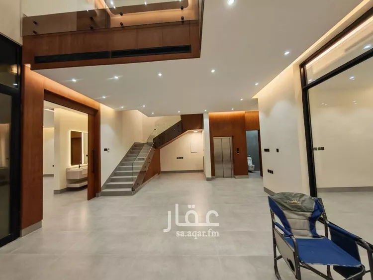 فيلا للبيع في شارع التواضع, حي النرجس, مدينة الرياض, منطقة الرياض صورة 5