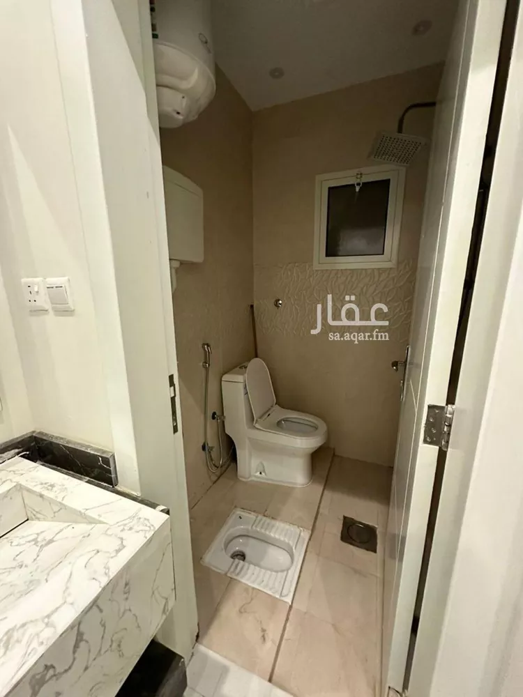 شقة للإيجار في شارع رباح اللخمي, حي النرجس, مدينة الرياض, منطقة الرياض 14