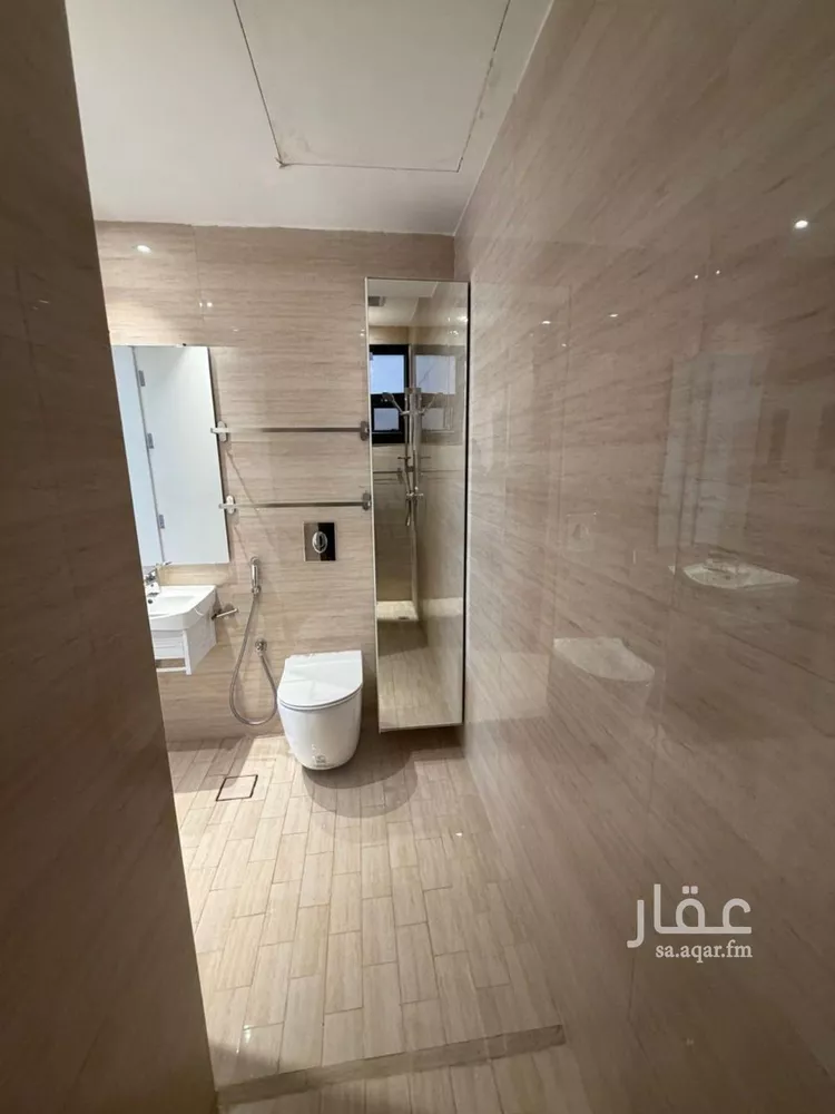 شقة للإيجار في شارع محمد بن عبدالعزيز العجاجي, حي القيروان, مدينة الرياض, منطقة الرياض 16