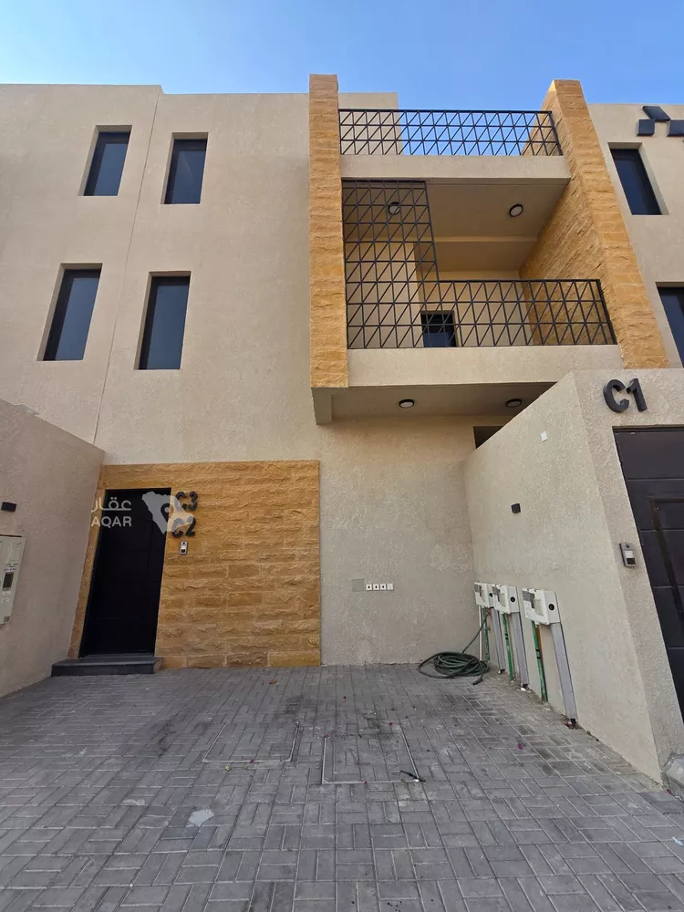 دور للبيع في شارع سعد بن رضوان, حي النرجس, مدينة الرياض, منطقة الرياض