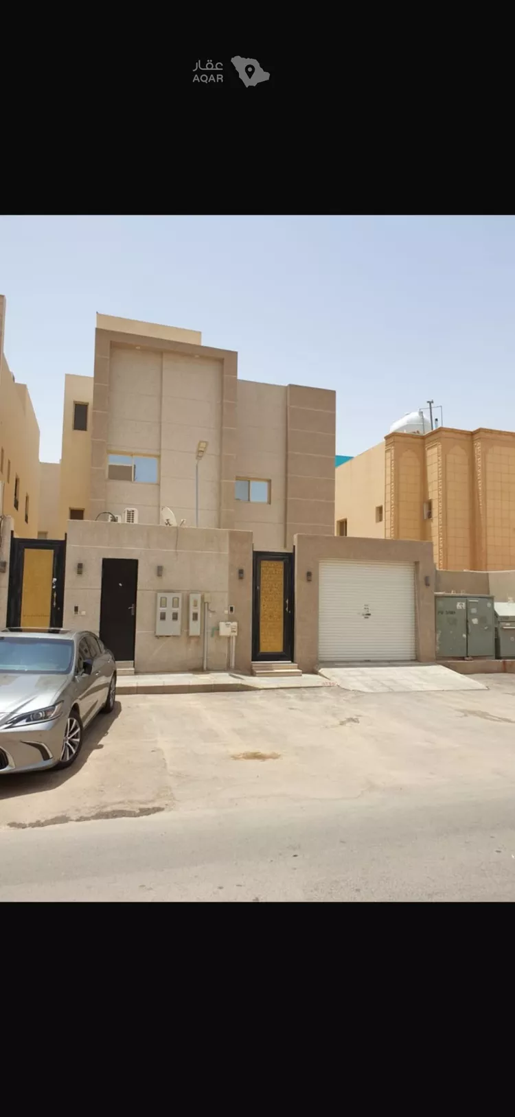 Villa for Sale in Riyadh As Sahafah