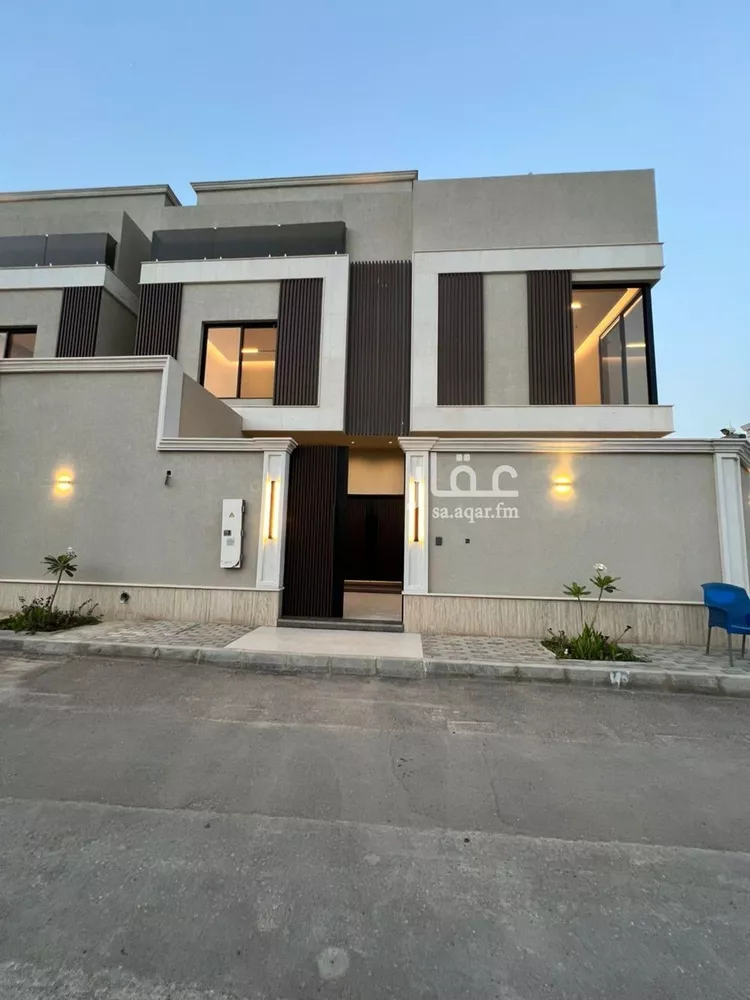 فيلا للبيع في شارع 0000, حي النرجس, مدينة الرياض, منطقة الرياض صورة 4