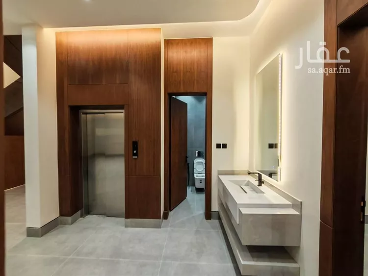 فيلا للبيع في شارع التواضع, حي النرجس, مدينة الرياض, منطقة الرياض صورة 4