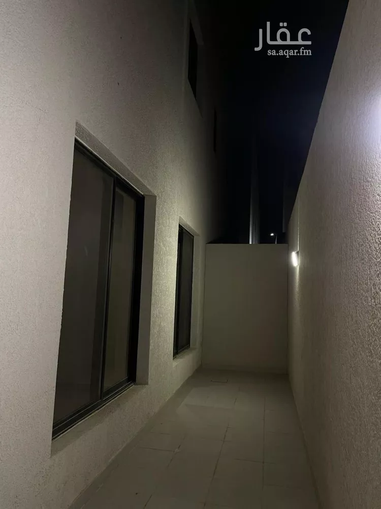 شقة للإيجار في شارع خلف البزار, حي النرجس, مدينة الرياض, منطقة الرياض صورة 3