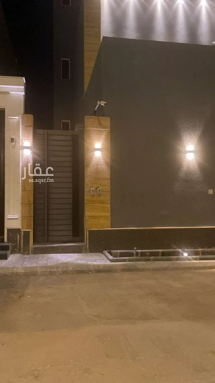 شقة للإيجار في شارع رباح اللخمي, حي النرجس, مدينة الرياض, منطقة الرياض صورة 2