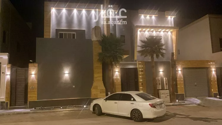 Apartment for Rent in Riyadh An Narjis