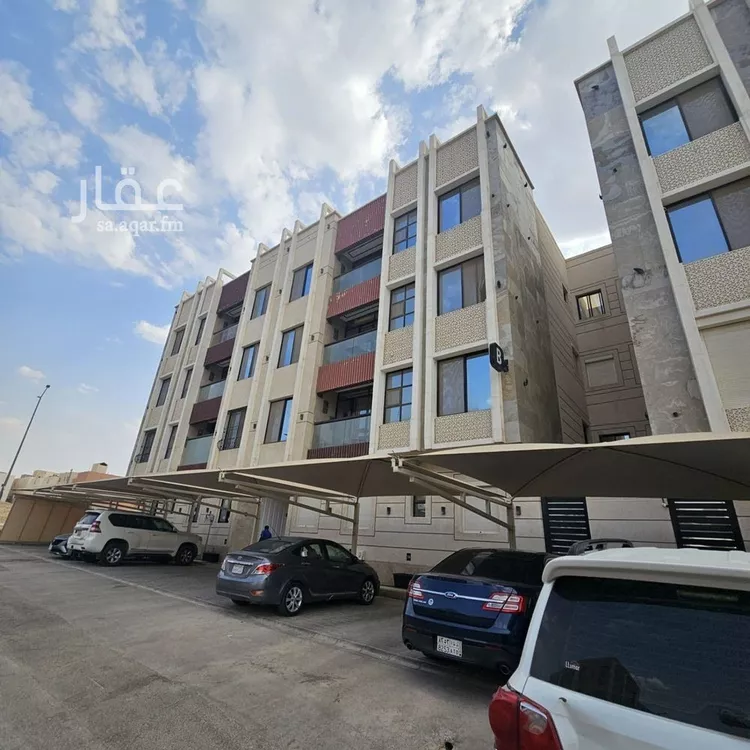 Apartment for Rent in Riyadh Al Malqa