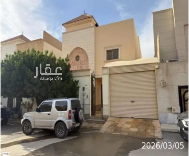 فيلا للبيع في شارع رقم 237, حي الياسمين, مدينة الرياض, منطقة الرياض