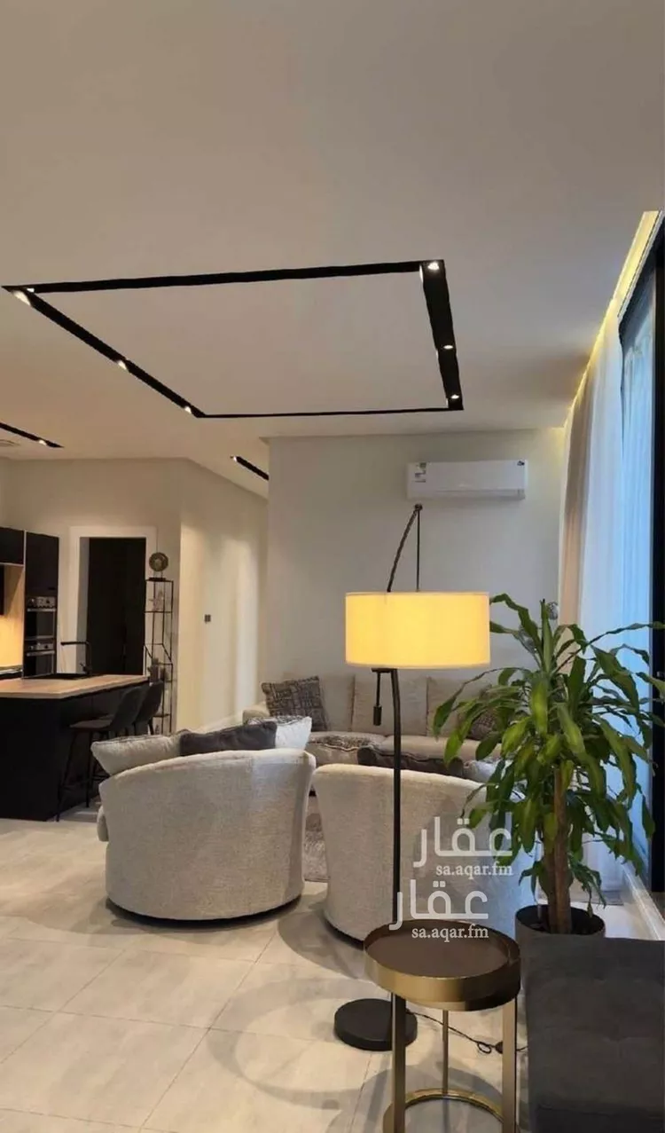 Floor for Rent in Riyadh Al Yasmin
