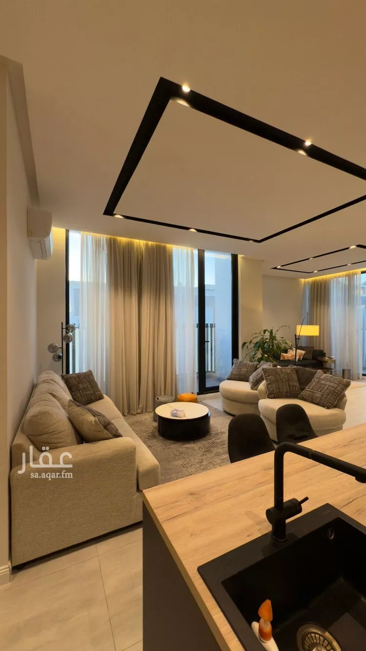 Floor for Rent in Riyadh Al Yasmin صورة 2